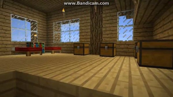 Новичок в Minecraft DayZ