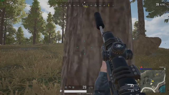 КАНИСТРЫ - ЗЛО! // Scrappy PUBG Highlights смотреть онлайн