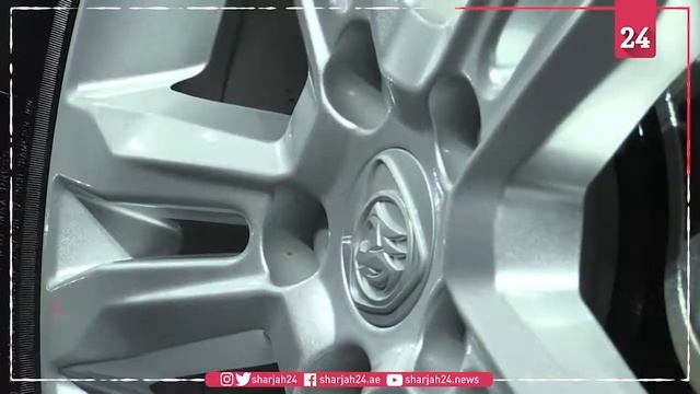 Malaysian national carmaker launches its first ever SUV смотреть онлайн