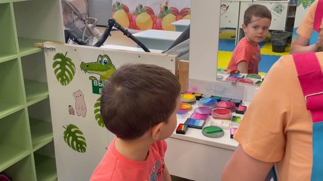 ТК Континент, Звездная, СПб смотреть онлайн