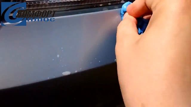 Глина чистящая 3M смотреть онлайн