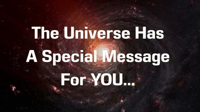 The Universe Has A Message For You |manifestation code stress relief from everything смотреть онлайн
