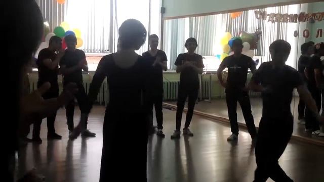 AssaParty смотреть онлайн