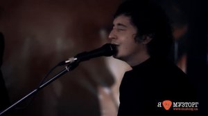 Дмитрий Шуров - Этажи (Live at МузТорг)