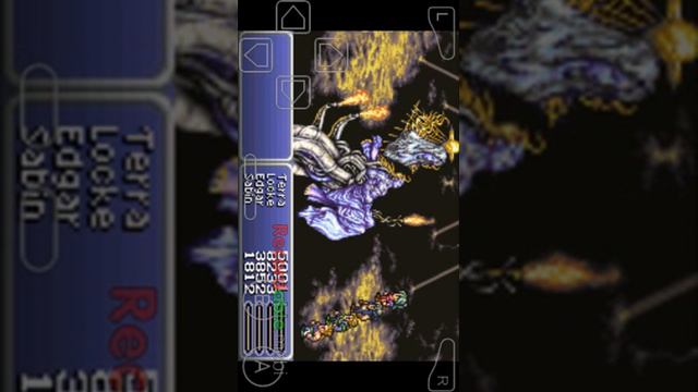 Final Fantasy 6 pt br para gba смотреть онлайн