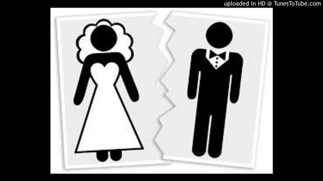 Audio Divorce Documentary смотреть онлайн