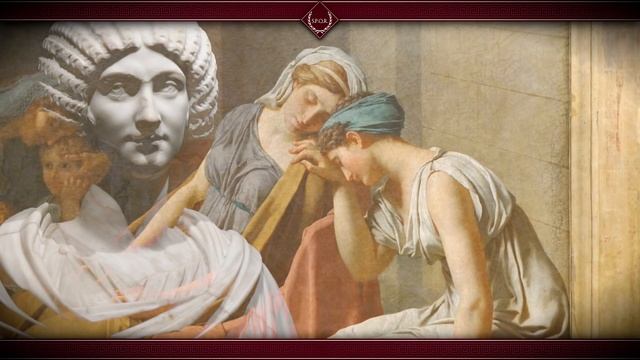 Caracalla - The Cruel Emperor #22 Roman History Documentary Series смотреть онлайн