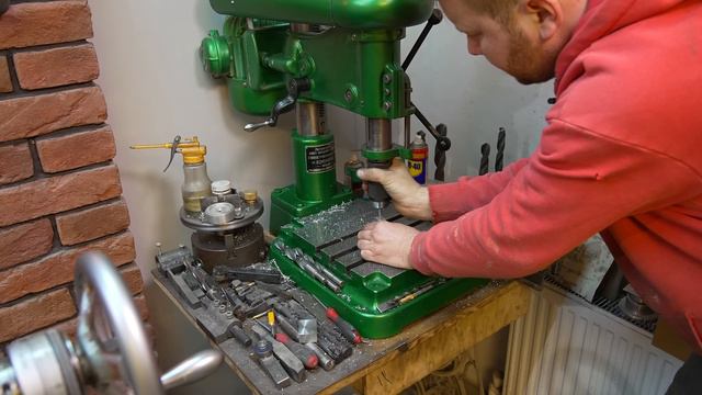 Инструмент для очень точных измерений. Какая высота слоя маркера? смотреть онлайн