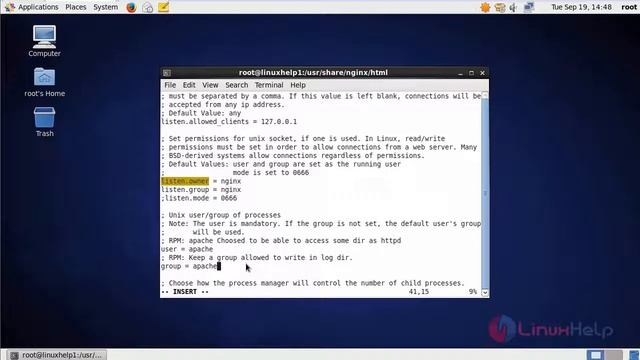 How to install SuiteCRM with Nginx on CentOS 6.9 смотреть онлайн