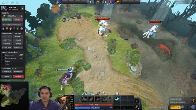 10 ФИШЕК на MIRANA смотреть онлайн