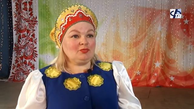 Весенний спектакль в ЦДК смотреть онлайн