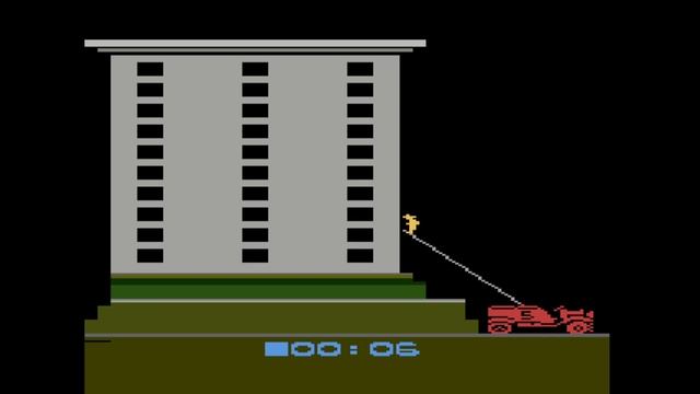 [Speedrun] Fire Fighter - Game Mode 1 - Waterless 00:06 смотреть онлайн