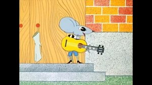 Копия видео "Песенка мышонка   Советские поучительные мультики для детей"