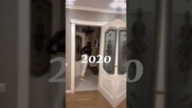 как менялась Юля Гаврилина в тик ток смотреть онлайн