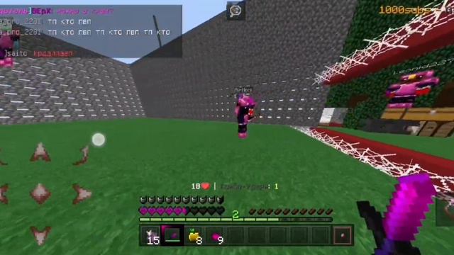 ТОП 1 с пе на дошике!!!?!!!!!!!!!!!!!грифер шоу на doshik mine (1.1.5)мини гриф смотреть онлайн