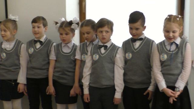 вступление в октябрята 20.04.2019 смотреть онлайн