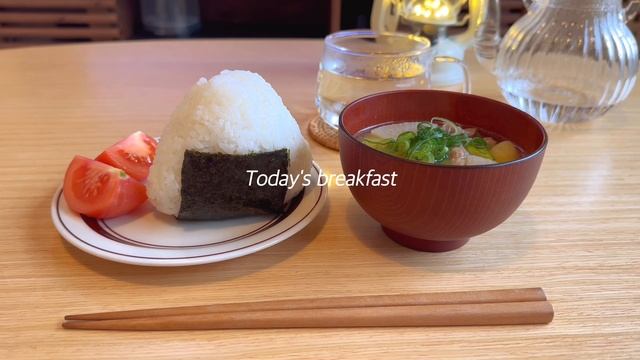 働き、お出かけをする朝活から始まる平凡な日常? | 出勤前と退勤後 | モッツァレラチーズトマトパスタ | おうち時間 | モーニングルーティーン