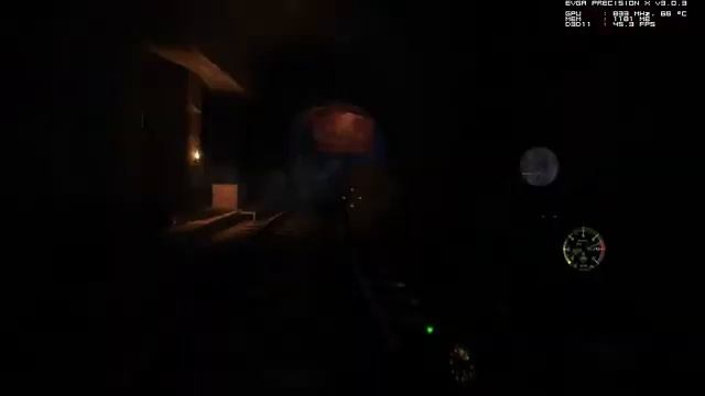Metro 2033 Maxed Out GTX 580 3GB смотреть онлайн