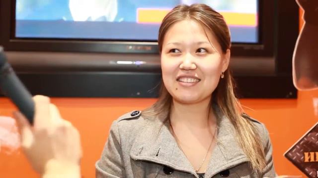 В гостях у Тарантино смотреть онлайн