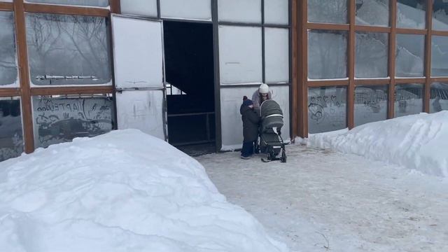 Russian Adventures: Kids' Birthday Party at the Horse Riding Center in Orenburg смотреть онлайн