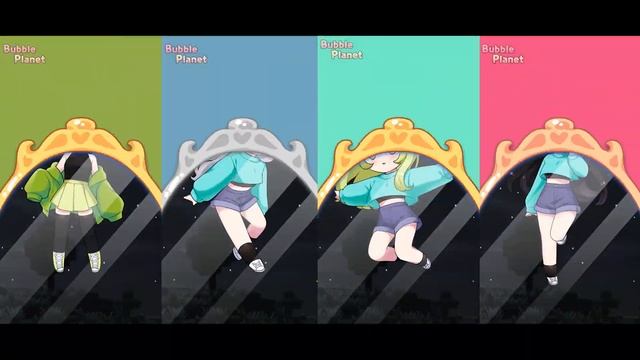 COSPLAY meme - COMPLETE EDITION | Minecraft anime смотреть онлайн
