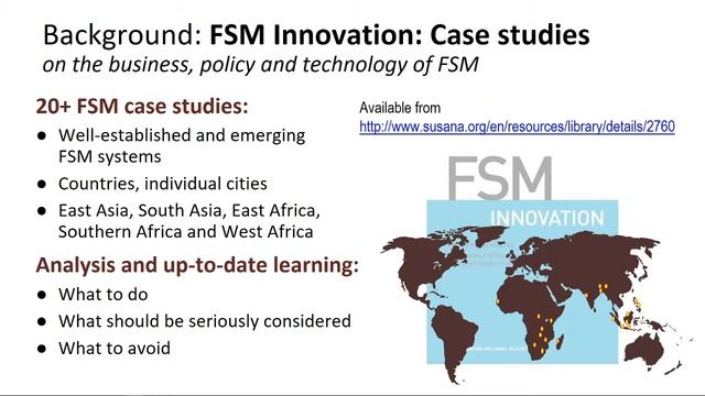 City Case Studies Track: National Policy