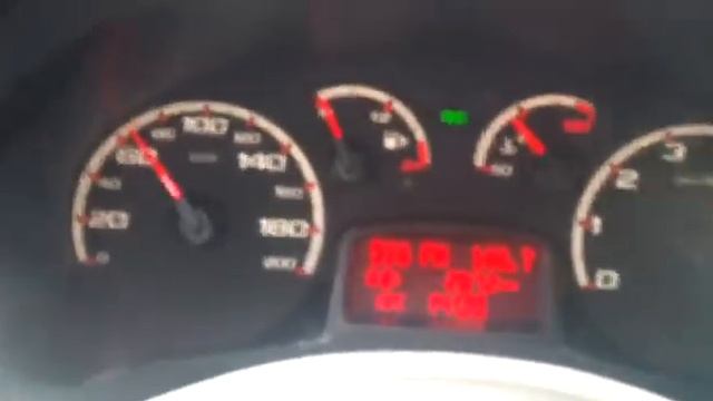 Ford Ka 1,2 0-100 kmh смотреть онлайн