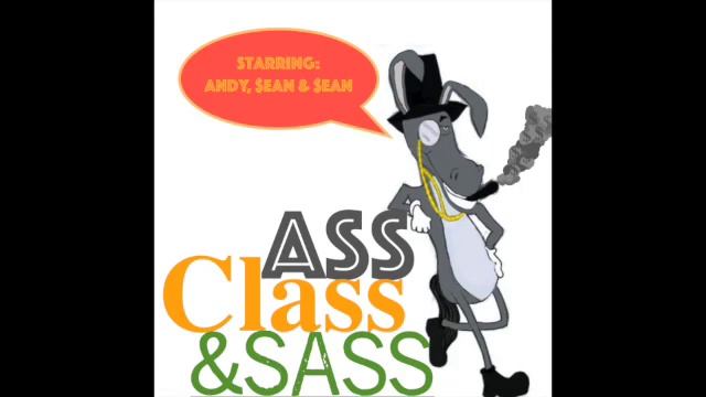 Ass, Class and Sass Ep 20: Jerk o Lanterns and Basic Witches смотреть онлайн