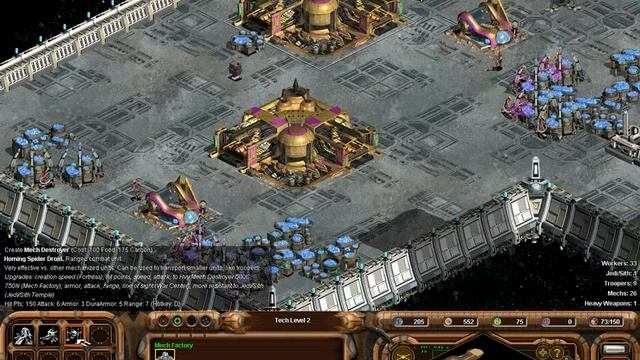 (OLD) Star Wars Galactic Battlegrounds: Clone Campaigns Speedrun - Confederacy - 2 - Part 2 смотреть онлайн