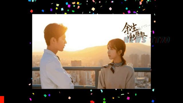ENG SUB - 都市情感剧《#女心理师》治愈来袭。#肖战 称#杨紫 私下状态 【NEWS TT7003月21日】 смотреть онлайн