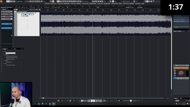How to Master a Rock/Metal Song in 5 min | Mastering Tutorial смотреть онлайн