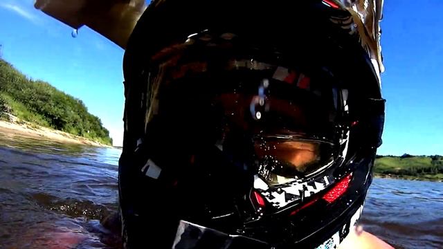 Yamaha Wr250f Yz 250 Dzerzhinsk (падение и перелом)