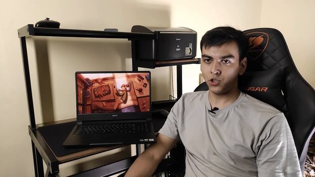 Redmi G | Xiaomi снова облажались! | Первый игровой ноутбук Redmi смотреть онлайн