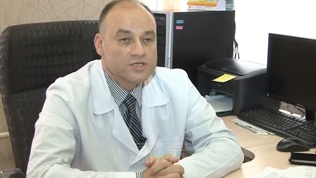 "Будь здоров" № 237 (27.03.2016) смотреть онлайн