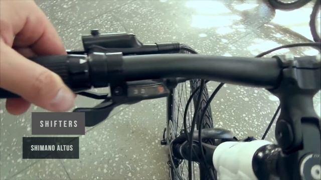 Merida Crossway 100. review 2020 смотреть онлайн