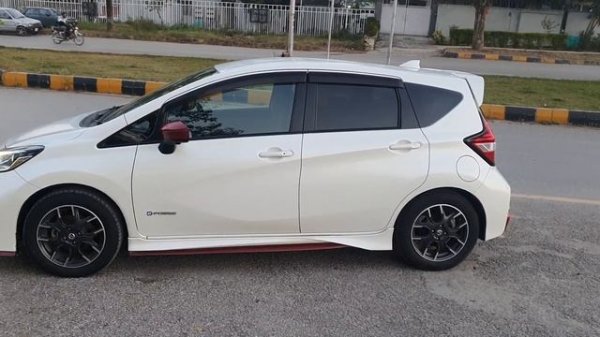 Nissan Note | Nissan Note e- power | Nissan Note nismo |Nissan Note review |