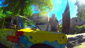 ОПЯТЬ НА БЕРЛИН!!! - СЕРИАЛ ПЕЧАЛЬКА #98