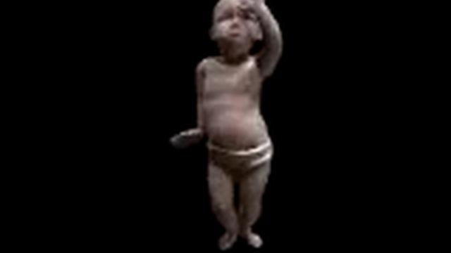 The Original Ooga Chaka Baby Video