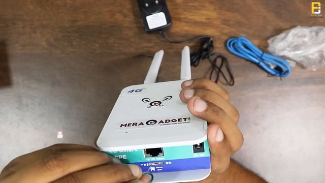 Best 4G LTE Router With All Sim Support With Live Demonstration | How To Use 4G Routers