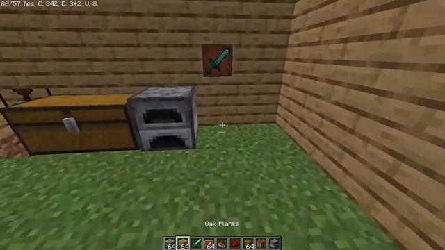 Making secret base in minecraft work for bedrock,mcpe,java edition смотреть онлайн