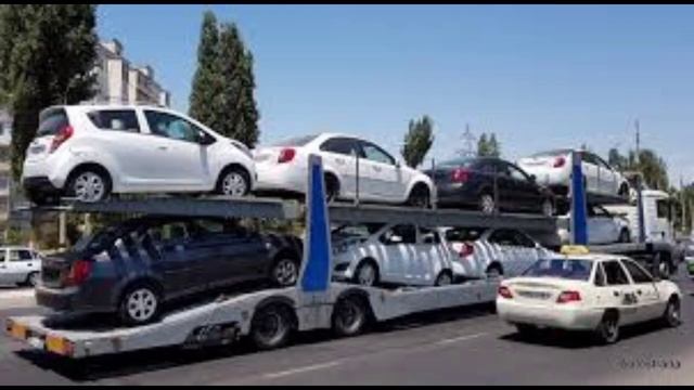 UZ AVTO MOTORS AKSIYALARI SOTUVGA QO'YILDI. смотреть онлайн