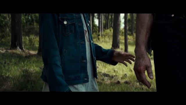 Разбор трейлера ЛОГАН  РОСОМАХА 3 - первый трейлер  LOGAN