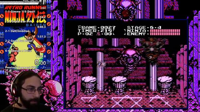 Ninja Gaiden Jacquio Tutorial. All Strats and Backup Strats/Insights смотреть онлайн