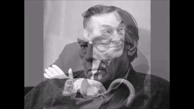 Арсений Тарковский читает Вот и лето прошло смотреть онлайн