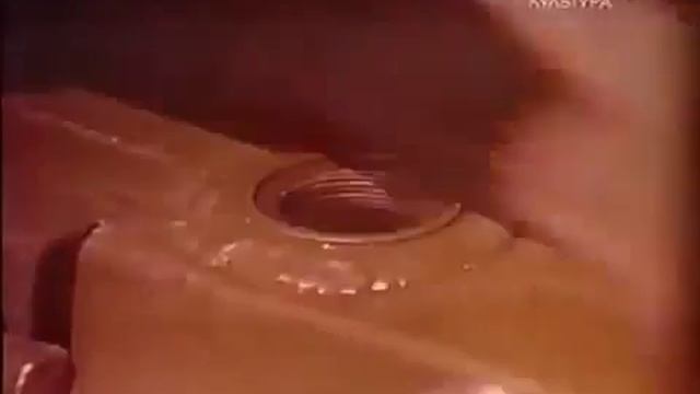 Москвич на воде. Запрещенные технологии. смотреть онлайн