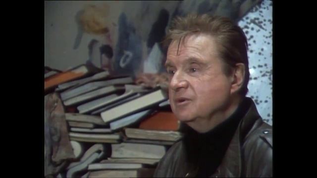 Как стать знаменитым художником (Часть 1. Путь свободен!) смотреть онлайн