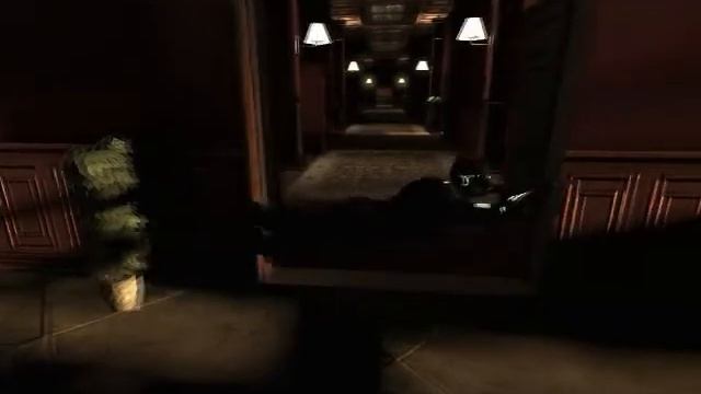 Project Stealth: Test Trailer смотреть онлайн
