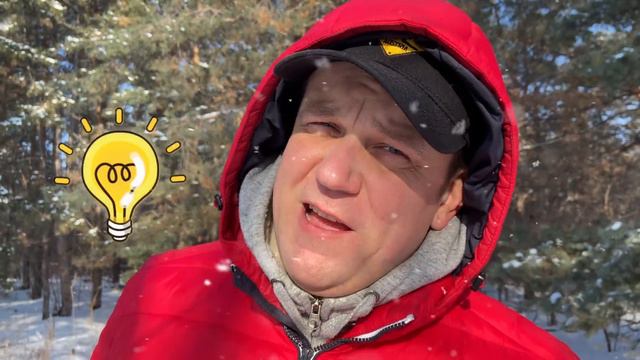 Настя и снеговик 0+