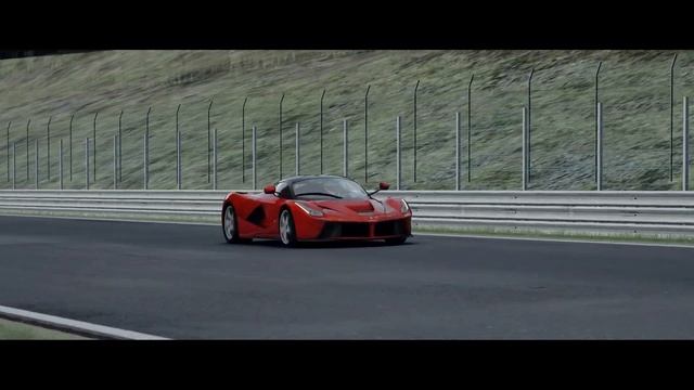 Reverse Grid | Supercars VS Hypercars At Spa | Which Is The FASTEST? смотреть онлайн