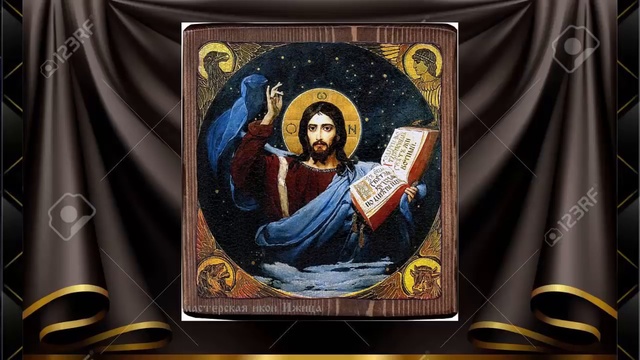 #Молитвы вечерние во время Великого поста смотреть онлайн